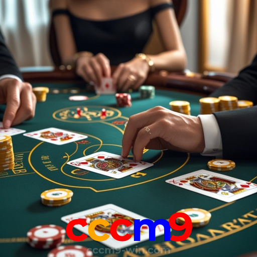 Os Melhores Jogos do cccm9 Para Todos os EstilosMelhores jogos no cccm9 — para todos os estilos