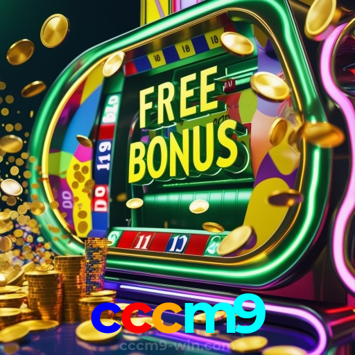 Cassino cccm9 — bônus exclusivos para novos jogadores