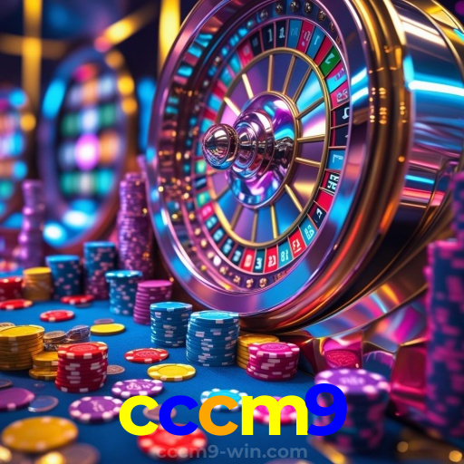 Cassino e apostas | cccm9: plataforma segura e premiada