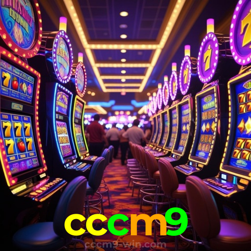 Apostas no Brasil com cccm9: odds ao vivo e promoções oficiais