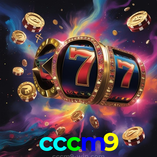 Cassino cccm9 — bônus exclusivos para novos jogadores