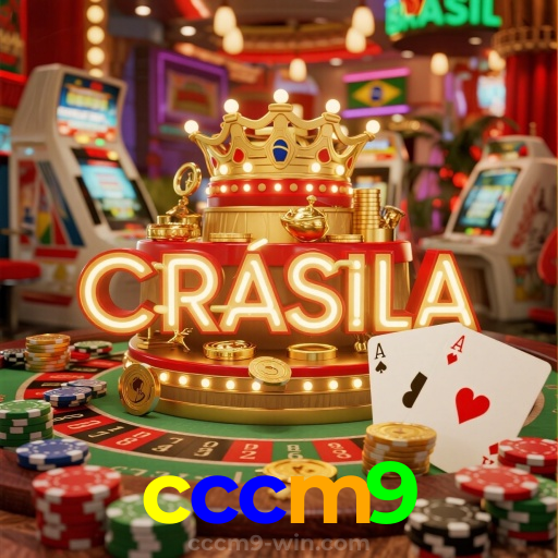 Slots de Alta Volatilidade no cccm9 – Giros Rápidos e Jackpots